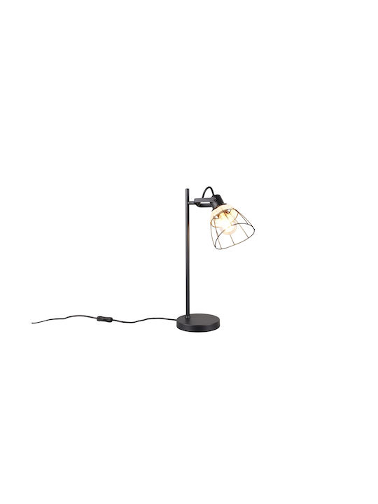 Trio Lighting Διακοσμητικό Φωτιστικό E27