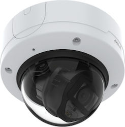 Axis CCTV Microphone