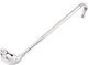 Tablecraft Deep Soup Spoon Stainless Steel 37.5cm