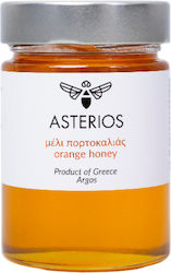Asterios Μέλι Πορτοκαλιάς