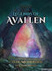 Legends Avallen Core Rulebook