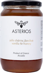 Asterios Μέλι Έλατο Βανίλια 940gr