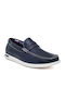Men's Boat Shoes Blue