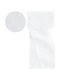 Cool Club Kids Tight White