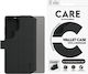 Care By Panzerglass Feature Wallet Case W Kickstand Samsung Galaxy S 25 Ultra