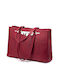 Lovevook Shoulder / Handheld Bag for 15.6" Laptop Red WB1476