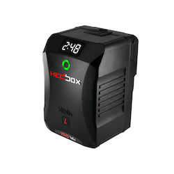 Батерия Hedbox Nina L 150wh Батерия Hedbox Nina L 150wh