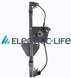 Electric Life Ανταλλακτικά Πόρτας με τοποθέτηση Πίσω Suzuki Vitara ZR SZ720 L Electric Life Ανταλλακτικά Πόρτας με τοποθέτηση Πίσω Suzuki Vitara ZR SZ720 L