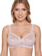 Latina Lavender Minimizer Σουτιέν & χωρίς Μπανέλες