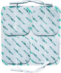 Sticker Electrode Tens L5xW5cm 4pcs Sticker Electrode Tens L5xW5cm 4pcs