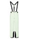 Icepeak Lorena 51005564-500 Παιδικό Παντελόνι Σκι & Snowboard Πράσινο