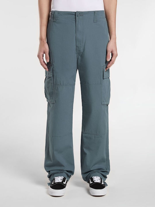Eagle Bend Trousers Cargo in Relaxed Fit Stormy Weather