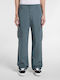Eagle Bend Trousers Cargo in Relaxed Fit Stormy Weather