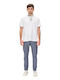 Paul K3280 Dale Trousers Chino Elastic in Regular Fit Rua