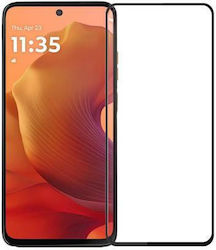 Moto G05 E15 G15 G15 Power Pinwuyo 9h 2.5d Full Screen Tempered Glass Film Black