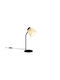 Trio Lighting Настолна Лампа в Черен Цвят