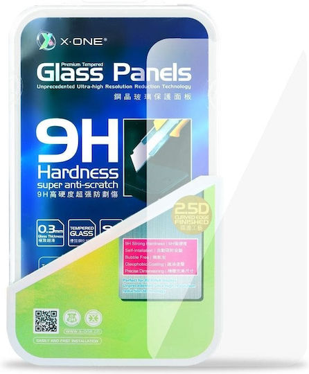 X-One 0.3mm Tempered Glass (Galaxy A16)