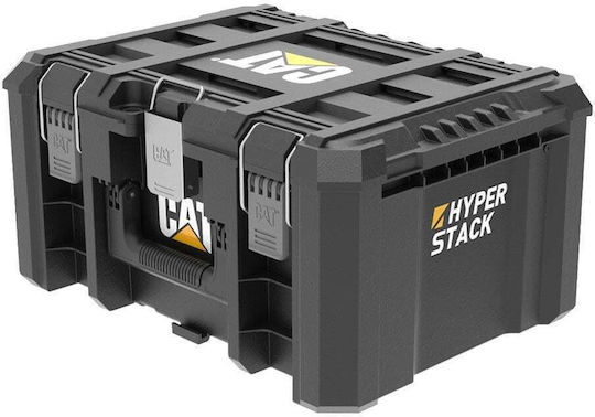 CAT Da41003 Werkzeugkoffer Kunststoff