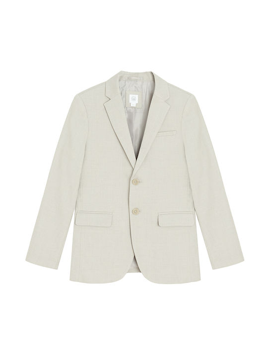 Cool Club Kids Blazer Grey