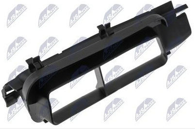 Капак за въздухозаборник Audi A3 2013- Q2 2017- Q3 2019- TT 2015- Seat Alhambra 2016- Ateca 2016- Leon 2017- Tarraco 2019- Skoda Karoq 2018- Kodiaq 2017- Octavia 2013- Superb 2015- VW Golf VII 2013- Passat 2015- Tiguan