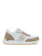 Sneakers Beige
