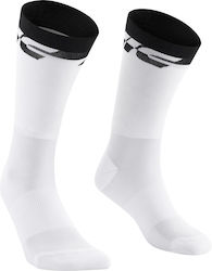 Καλτσες Mavic Ksyrium High 025 Λευκο