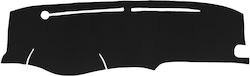 Toyota Avensis I T22 1997-2003 Οθόνη Κάλυμμα Ταμπλό Μαύρο Toyota Avensis I T22 1997-2003 Οθόνη Κάλυμμα Ταμπλό Μαύρο