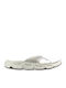 Reelax Break 6.0 Ανδρικά Flip Flops Λευκά