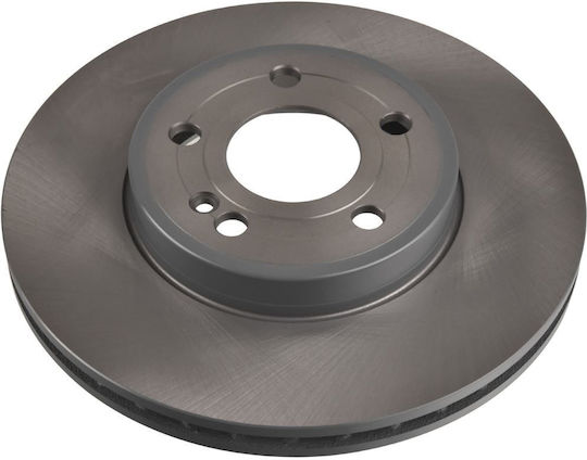 Brake Disc for M.B A-class W177 295mm Febi-fb107509