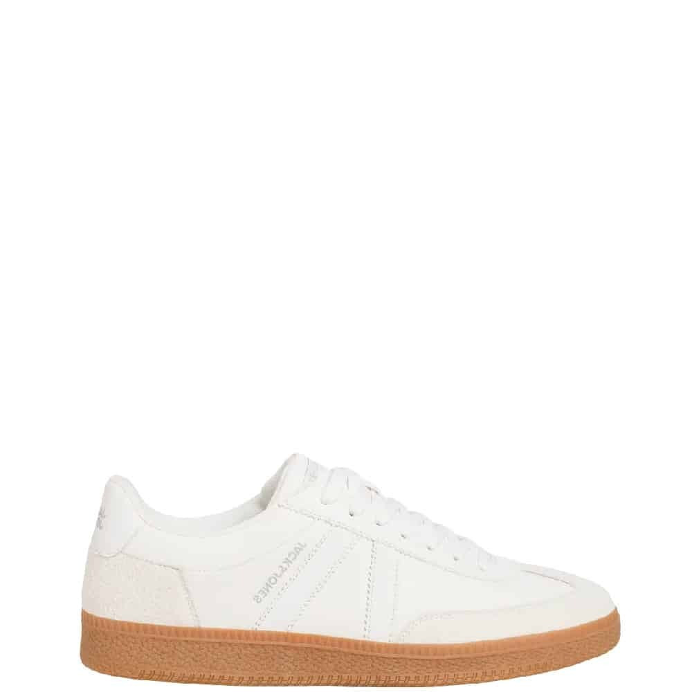 Jack & Jones Adidași Pentru Femei Albi 12271083 | Skroutz Romania