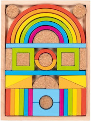 Goki Geometric Shapes Goki Geometric Shapes