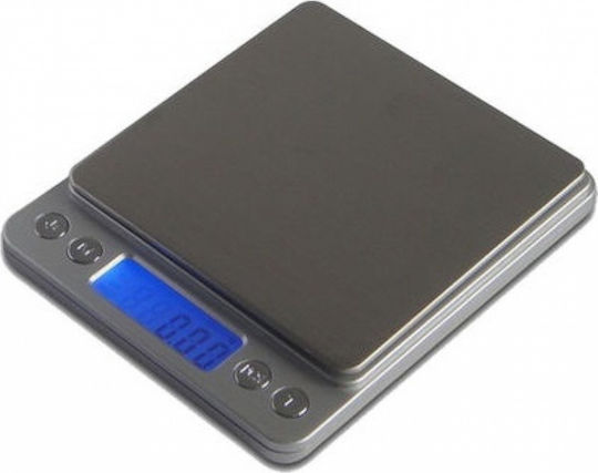 Home Heart Digitale Präzisionswaage 3000g/0,1g I-2000