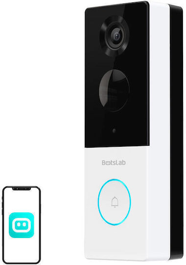 Botslab Doorbell