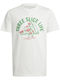 Tricou Pentru Copii Ecru Lounge Pizza