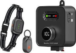 Wellturn F600 Electric Dog Fence Collar Wellturn F600 Electric Dog Fence Collar