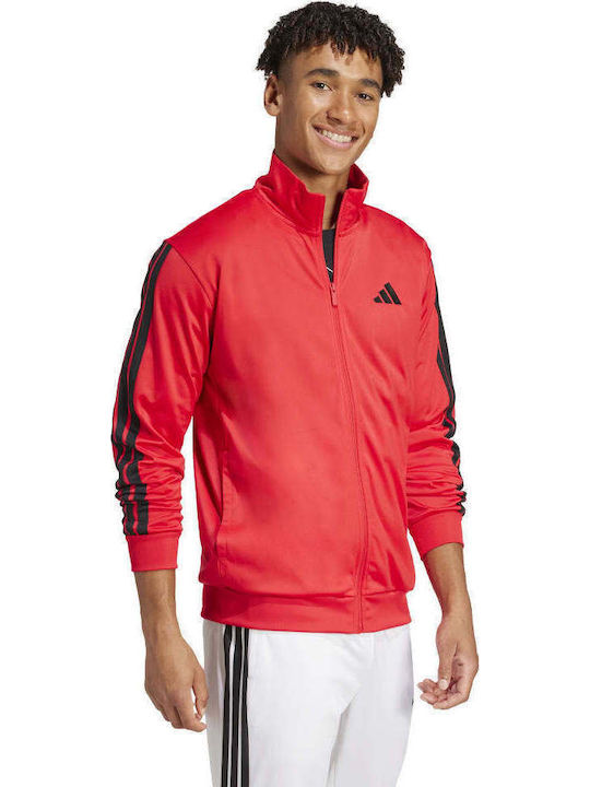 adidas Bluse Red
