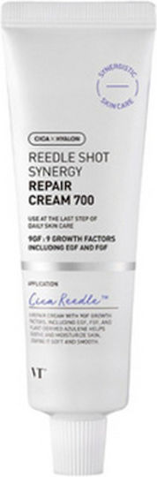 VT Cosmetics Reedle Shot Synergy Creme Gesicht 50ml