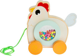 Smyk Pull Toy for 18++ Months Smyk Pull Toy for 18++ Months
