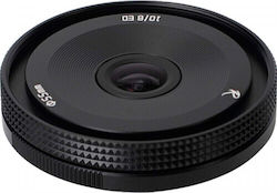 AstrHori 10mm F/8 II Crop Frame for Fujifilm X Mount