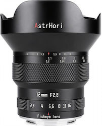 AstrHori 12mm F/2.8 AstrHori 12mm F/2.8