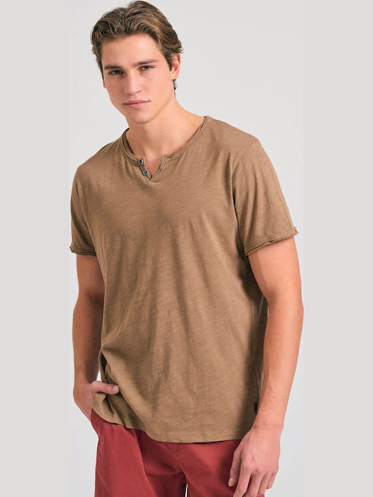 Funky Buddha Tricou Maro