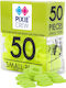 Pixie Crew Neon Gelb 50 Stk