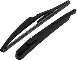 NTY Brațul ștergătorului Auto Înapoi Mercedes-Benz Clasa C W204 2007 295mm NTY Brațul ștergătorului Auto Înapoi Mercedes-Benz Clasa C W204 2007 295mm