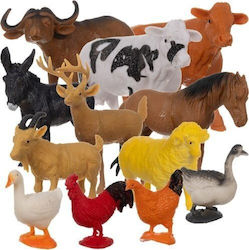 Kruzzel Farm Animals 17980 Kruzzel Farm Animals 17980