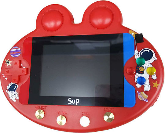 Electronic Children's Handheld Console