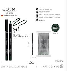 Cosmi Italia Gel 105