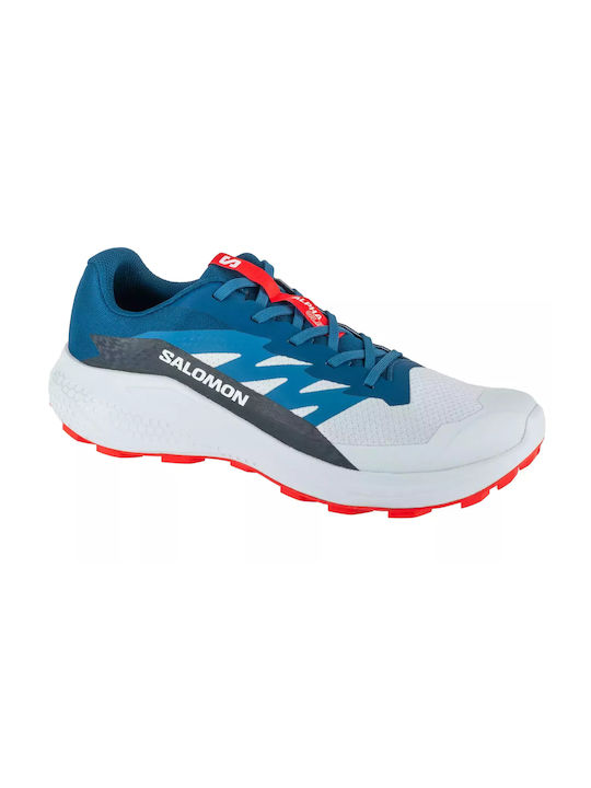 Salomon Alphaglide Ανδρικά Αθλητικά Παπούτσια T...