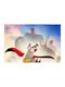 Tablou Canvas Dc League Super Pets 2 Film 80x50cm Tablou1054 Zumzeria
