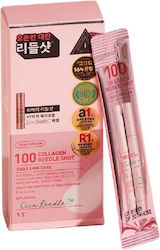 VT Cosmetics Kollagen Reedle Shot 100 Ampulle 10x2ml