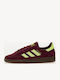 Shadow Sneakers Shadow Red / Solar Yellow / Off White